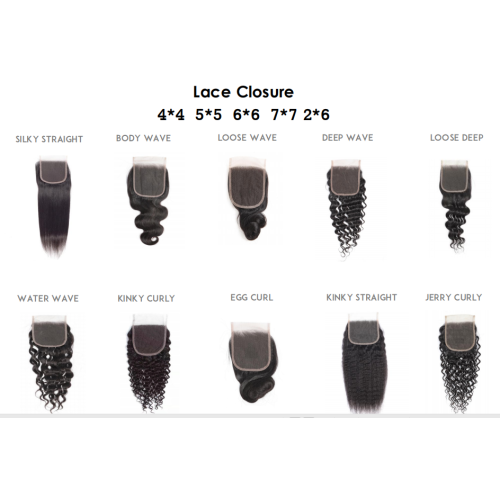 Wholesale  Virgin Cuticle Aligned Hair Pre Plucked 13*4 HD Lace Frontal Closure Transparent Swiss 13x6 Hd Lace Frontal